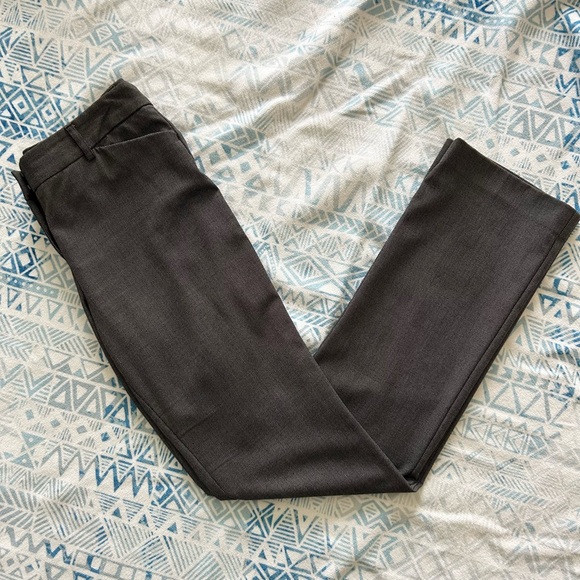 Express Editor Pants - Picture 1 of 5